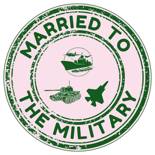Married to the Military