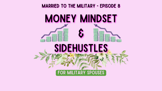 Side Hustles for Military Spouses: How to Take Control of Your Finances